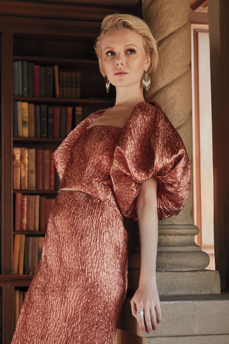 Spring Fashion: Starlet Fever